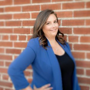 Meet your Posher, Keri